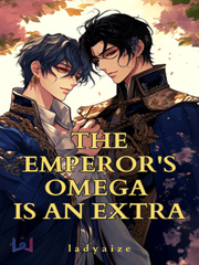 The Emperor's Omega Is An Extra Book