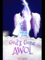 God's Gone AWOL Book