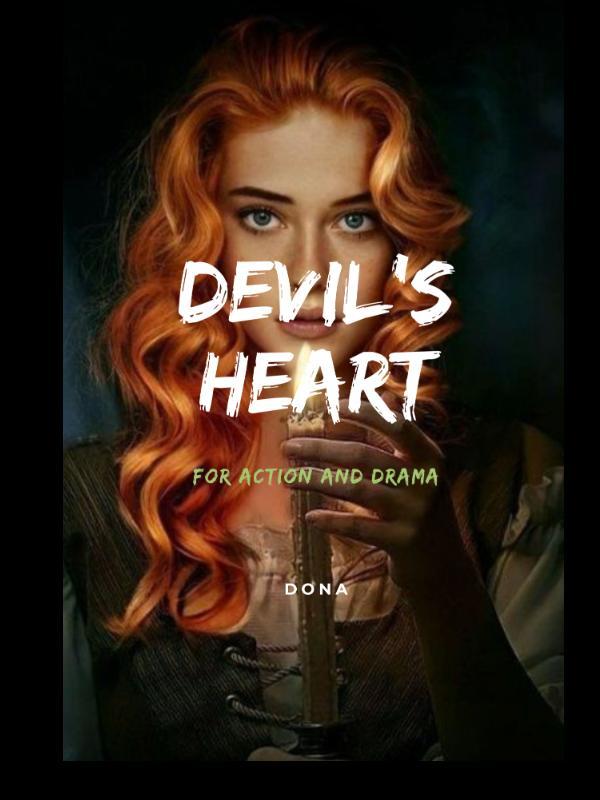 DEVIL'S HEART
