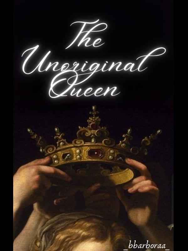 The Unoriginal Queen Book