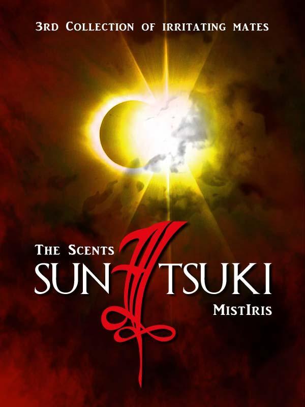 The Scents: SunItsuki