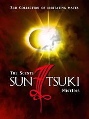 The Scents: SunItsuki Book