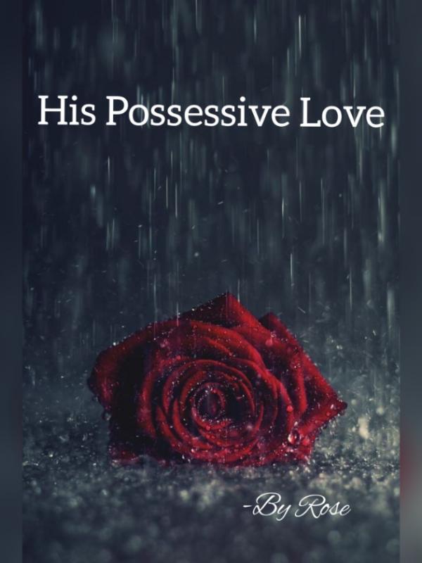 His Possessive Love Book