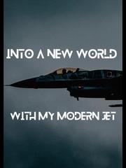 Into a New World With My Modern {JetJetto Sentōki} Book