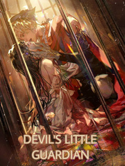 Devil's Little Guardian Book