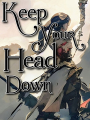 [DC] Keep your head down! Book