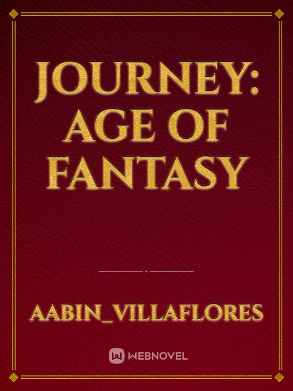 Journey: Age of fantasy