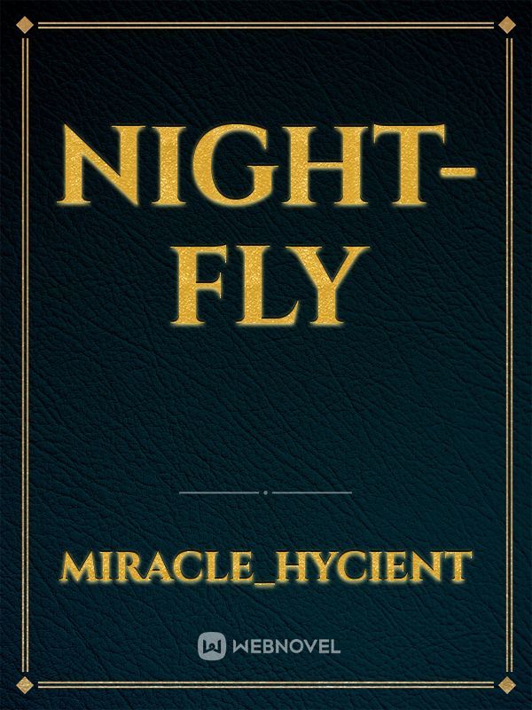 Night-fly