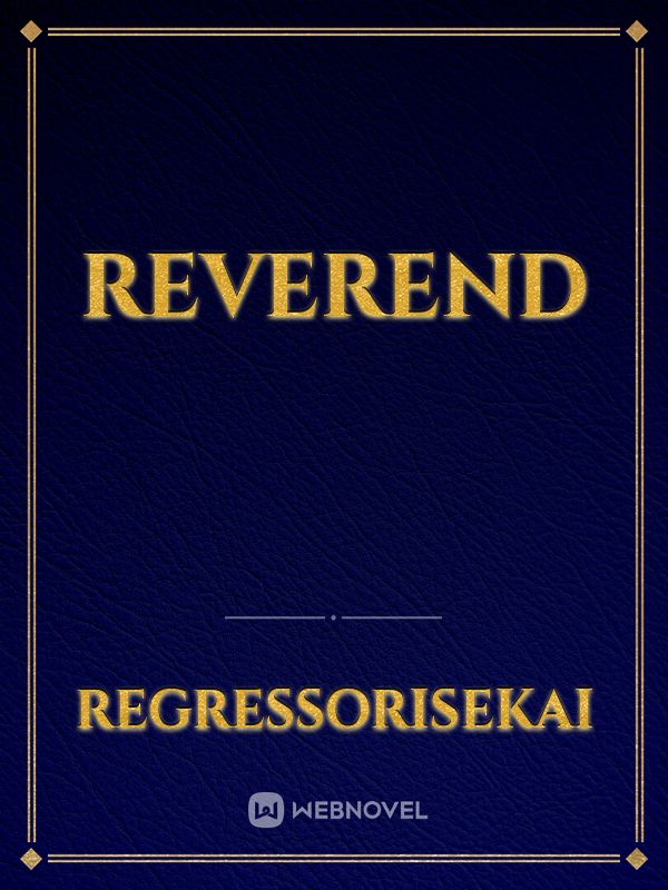 Reverend