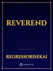 Reverend Book