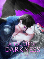 A Touch of Darkness Book