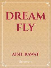 dream fly Book