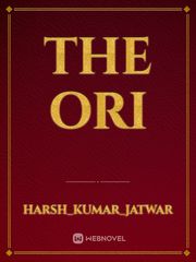 The Ori Book