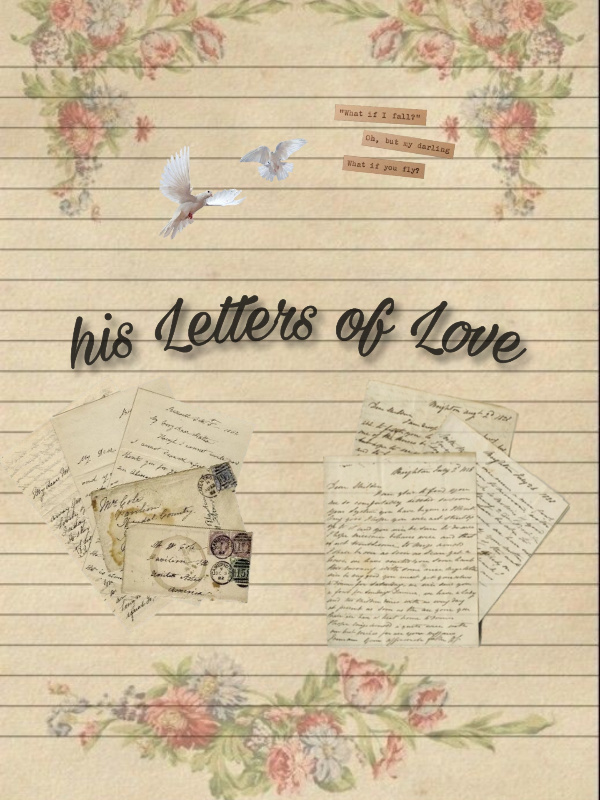 His Letters of Love