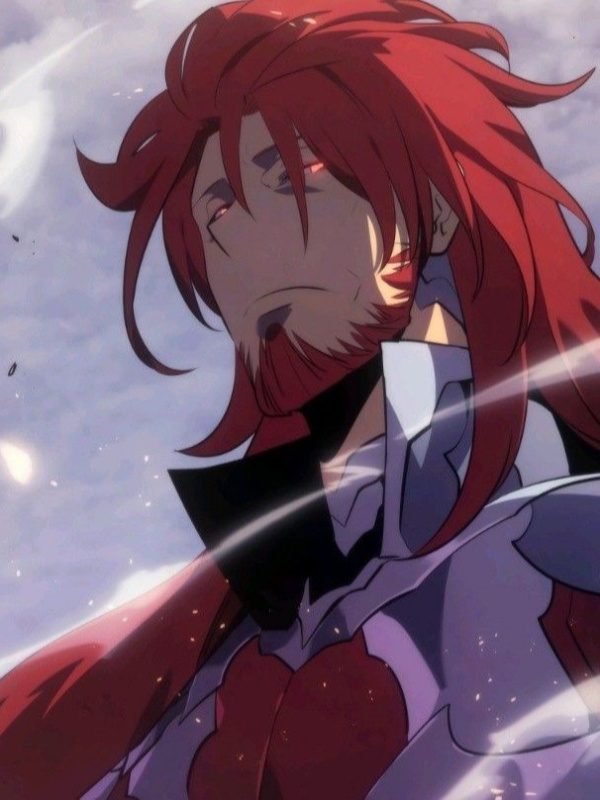 That Time I Got Reincarnated As Antares