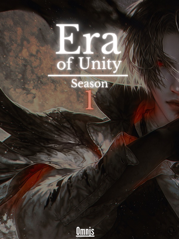 Era of Unity | Season One Book