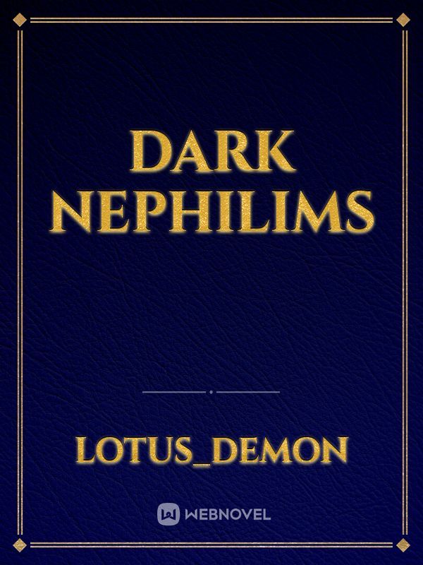 Dark Nephilims