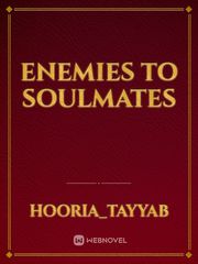 ENEMIES TO SOULMATES Book