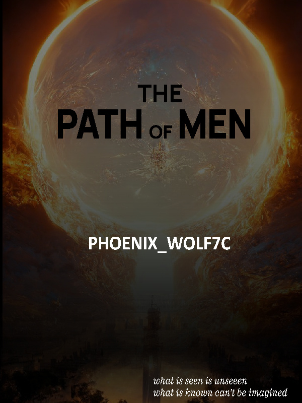The Path of Men