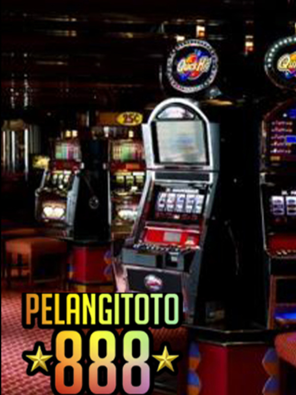 Slot Online Pragmatic Play Pelangitoto888
