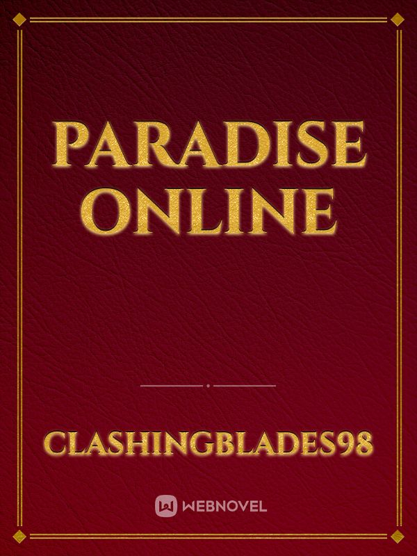 Paradise Online