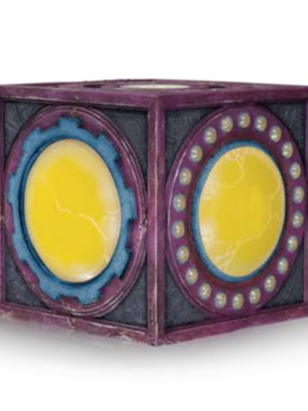 Motherbox