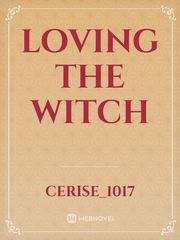 loving the Witch Book