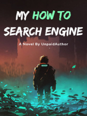 My How To Search Engine Book