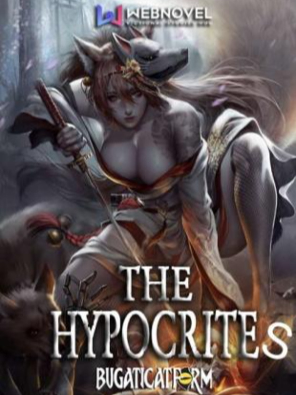 The Hypocrite(s) Book
