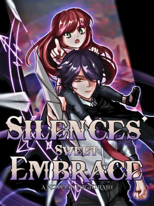 Silences' Sweet Embrace Book