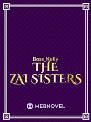 The Zai Sisters Book