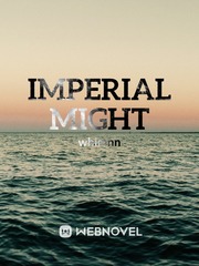 Imperial Might Book