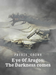 Eye of Aragos: The Darkness comes Book