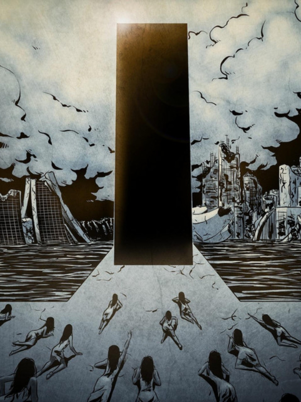 Black Monolith: Origins