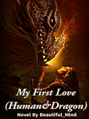 My First Love(Human&Dragon) Book