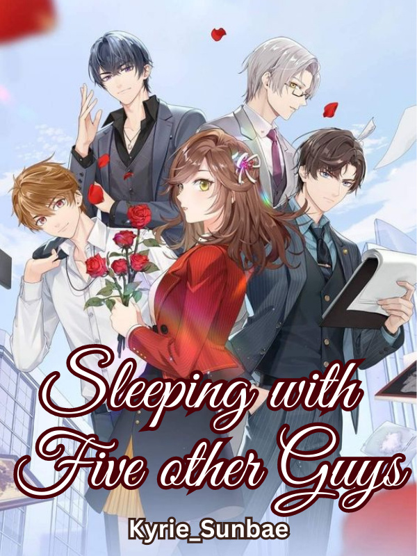 Sleeping With Five Other Guys