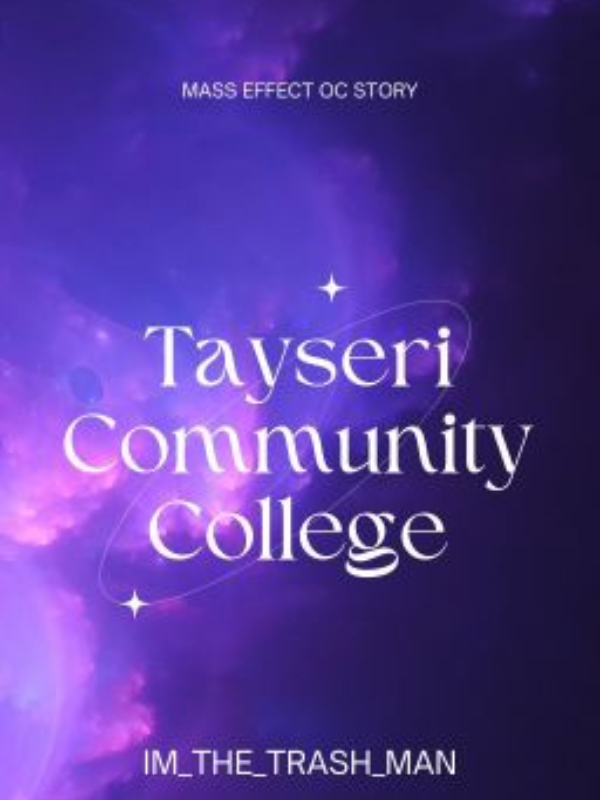 Tayseri Community College Book