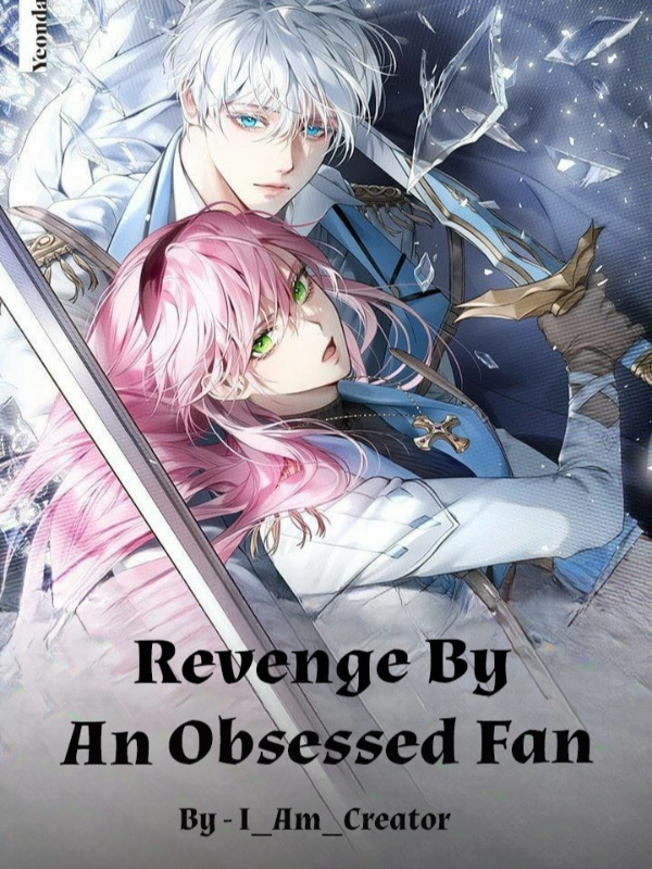Revenge! By An Obsessed Fan Book
