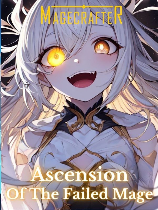 Read Ascension: Strongest Fateless Mage - Livingvoid - WebNovel