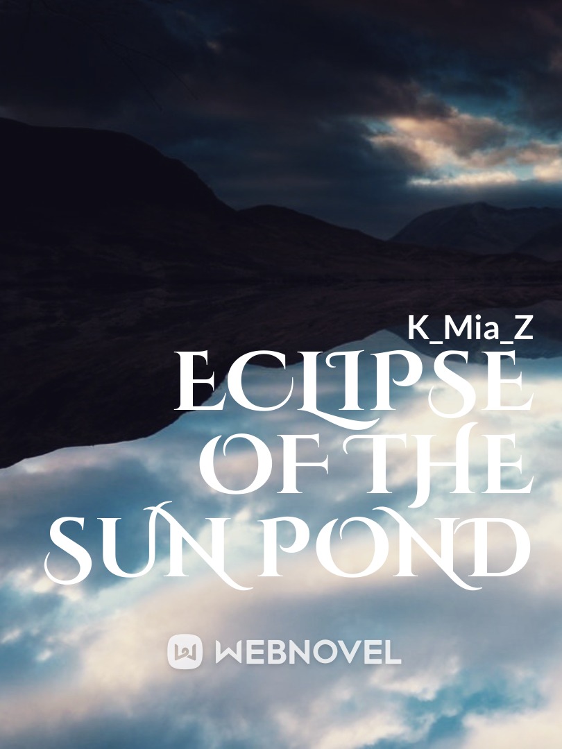 Eclipse of the Sun Pond