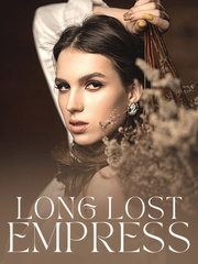 The Long Lost Empress Book