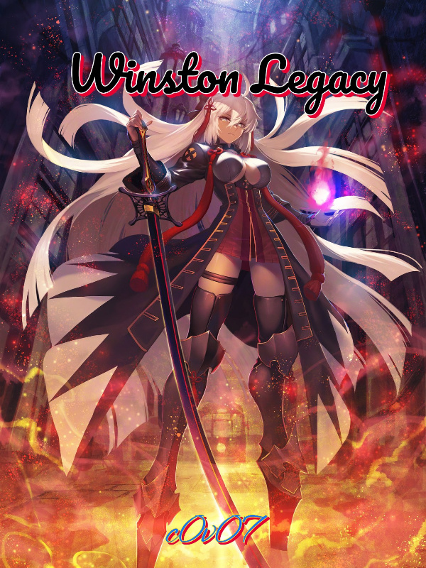 Winston Legacy