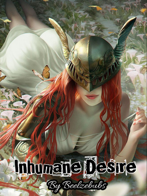 Inhumane Desire