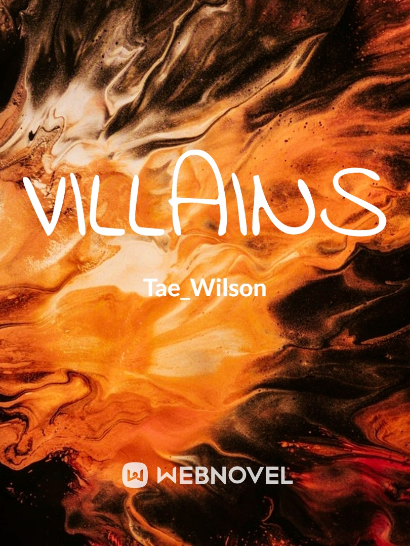 villains. Book