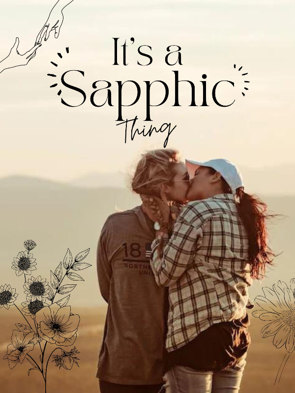 It's a Sapphic Thing Book