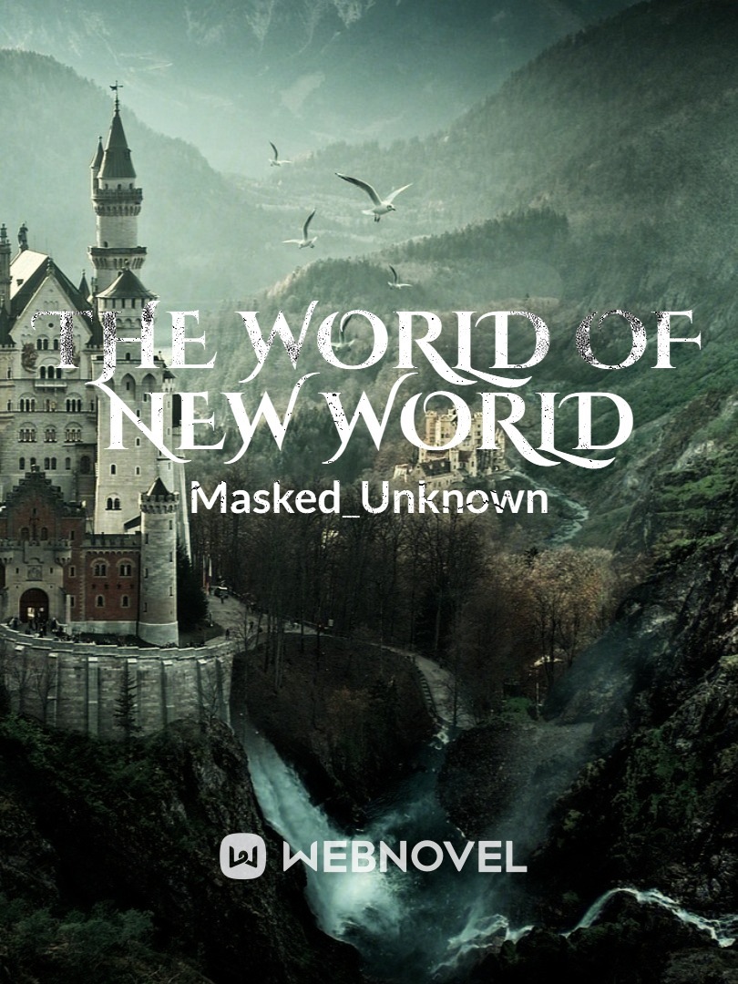 The World of New World Book