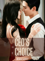 The CEO's Choice Book