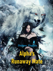 Alpha's runaway mate Book