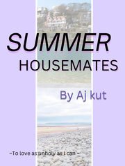 Summer Housemates Book