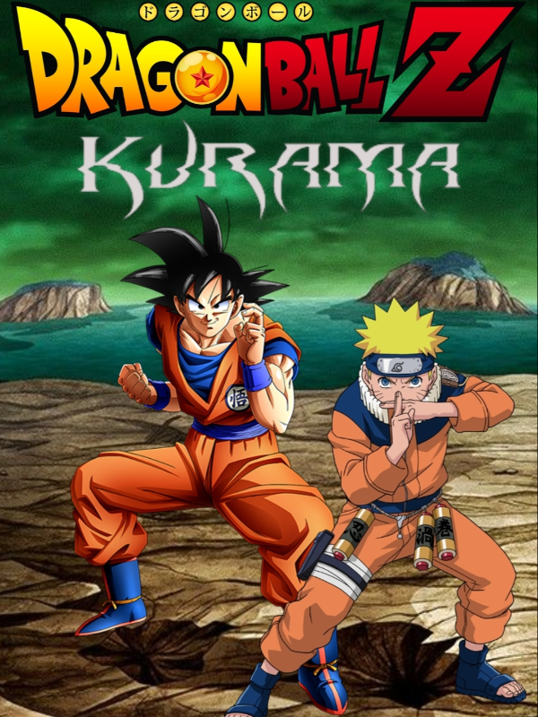 Dragon Ball Z: Kurama (A Dragon Ball Story)